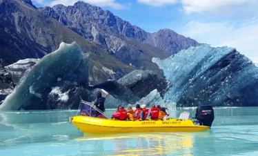 glacier 3